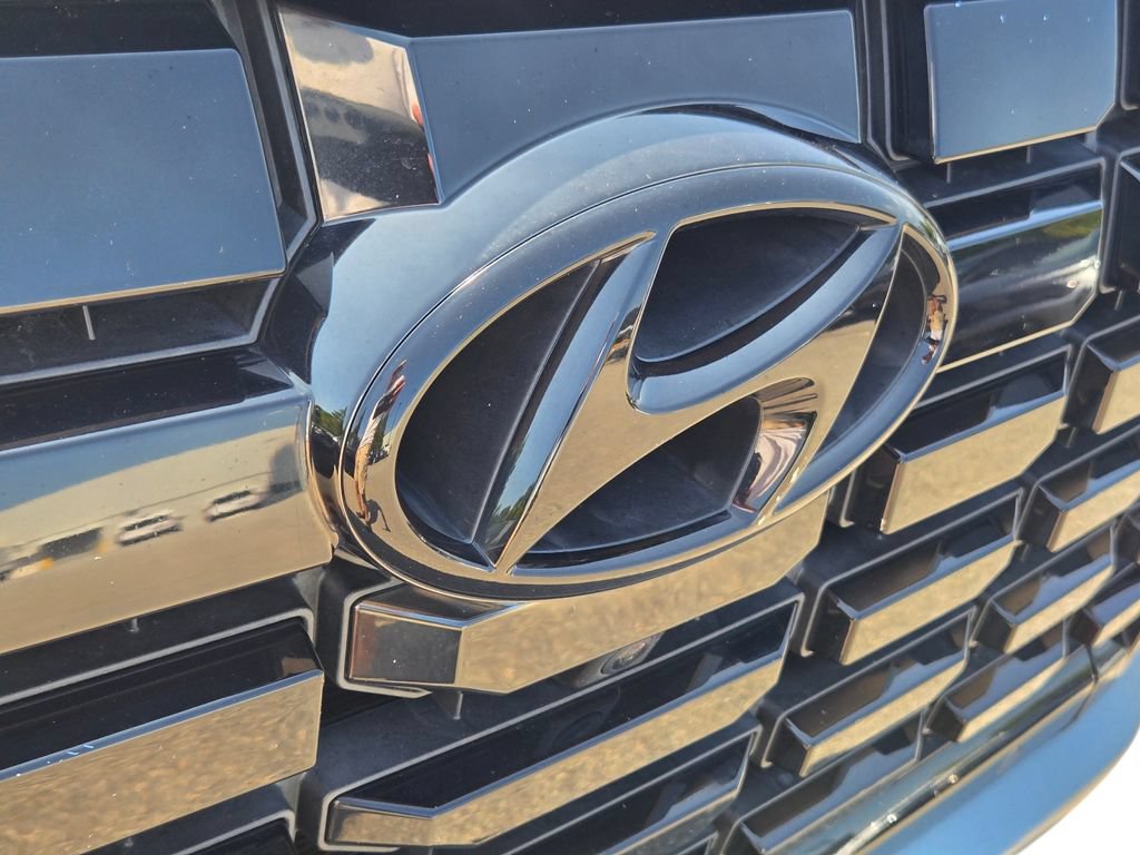 Used 2023 Hyundai Palisade Limited w/ Cargo Package FWD image 4