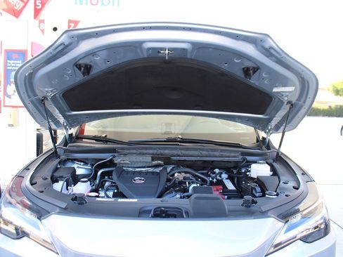 Used 2025 Lexus RX 350 Premium w/ Accessory Package FWD image 30