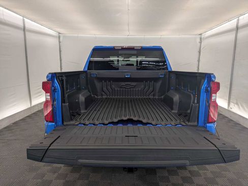 New 2025 Chevrolet Silverado 1500 RST w/ Convenience Package II image 35