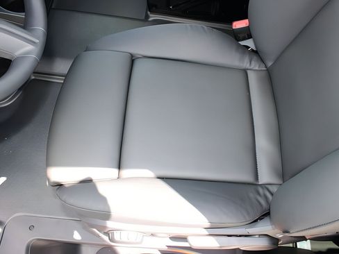 New 2025 Mercedes-Benz Sprinter 2500 image 13