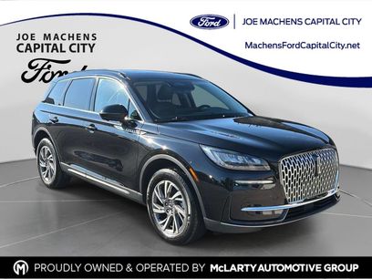 Used 2025 Lincoln Corsair AWD w/ Equipment Group 101A