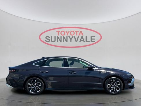 Used 2024 Hyundai Sonata SEL FWD image 9