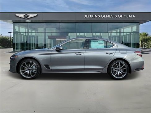 New 2026 Genesis G70 2.5T image 6