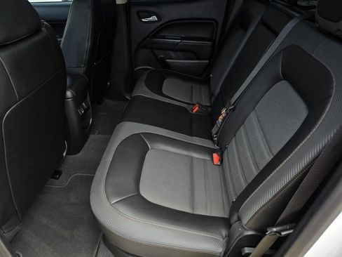Used 2022 GMC Canyon AT4 w/ Trailering Package AWD/4WD image 29