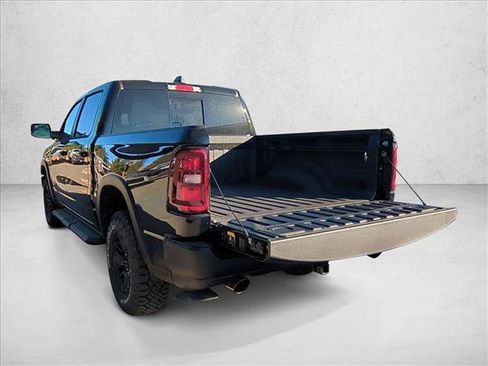 New 2026 RAM 1500 Rebel image 9