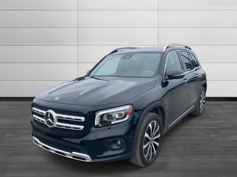 Certified 2022 Mercedes-Benz GLB 250 image 7