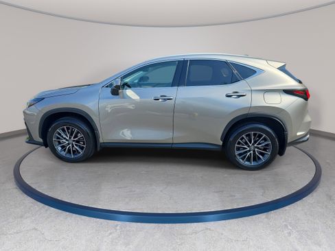 Used 2023 Lexus NX 350 AWD image 8