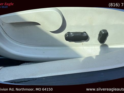 Used 2012 Chevrolet Impala LTZ image 14