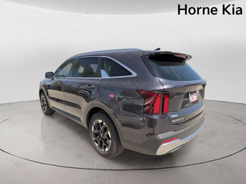 New 2026 Kia Sorento S w/ S Panoramic Sunroof Package FWD image 5