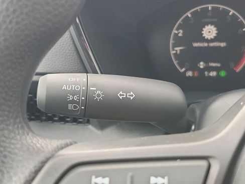 New 2026 Honda CR-V EX image 33