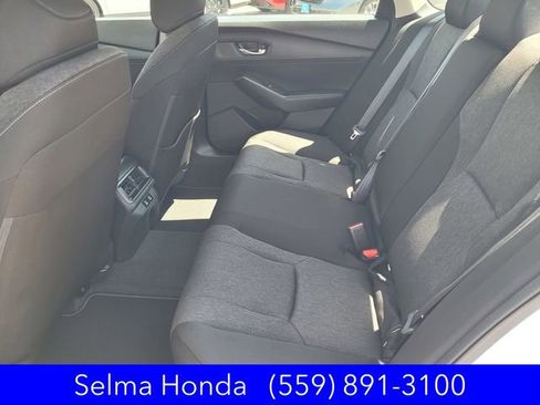 New 2026 Honda Accord LX image 6