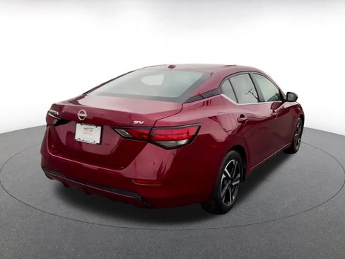 Used 2024 Nissan Sentra SV image 14