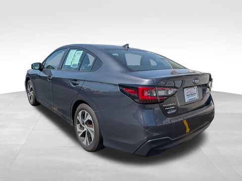 Used 2024 Subaru Legacy Premium AWD/4WD image 6