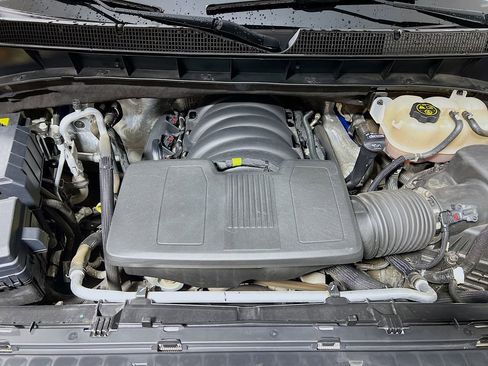 Used 2022 Chevrolet Silverado 1500 RST AWD/4WD image 26