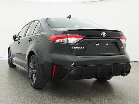 New 2026 Toyota Corolla SE image 12