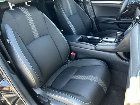 Used 2019 Honda Civic Sport image 27