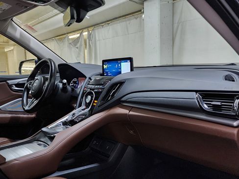 Certified 2021 Acura RDX AWD w/ Technology Package image 23