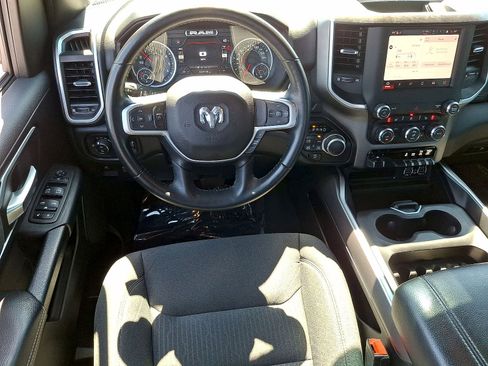 Used 2023 RAM 1500 Big Horn image 21