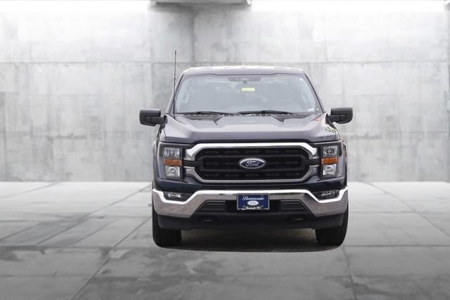 Used 2023 Ford F150 XLT AWD/4WD image 4