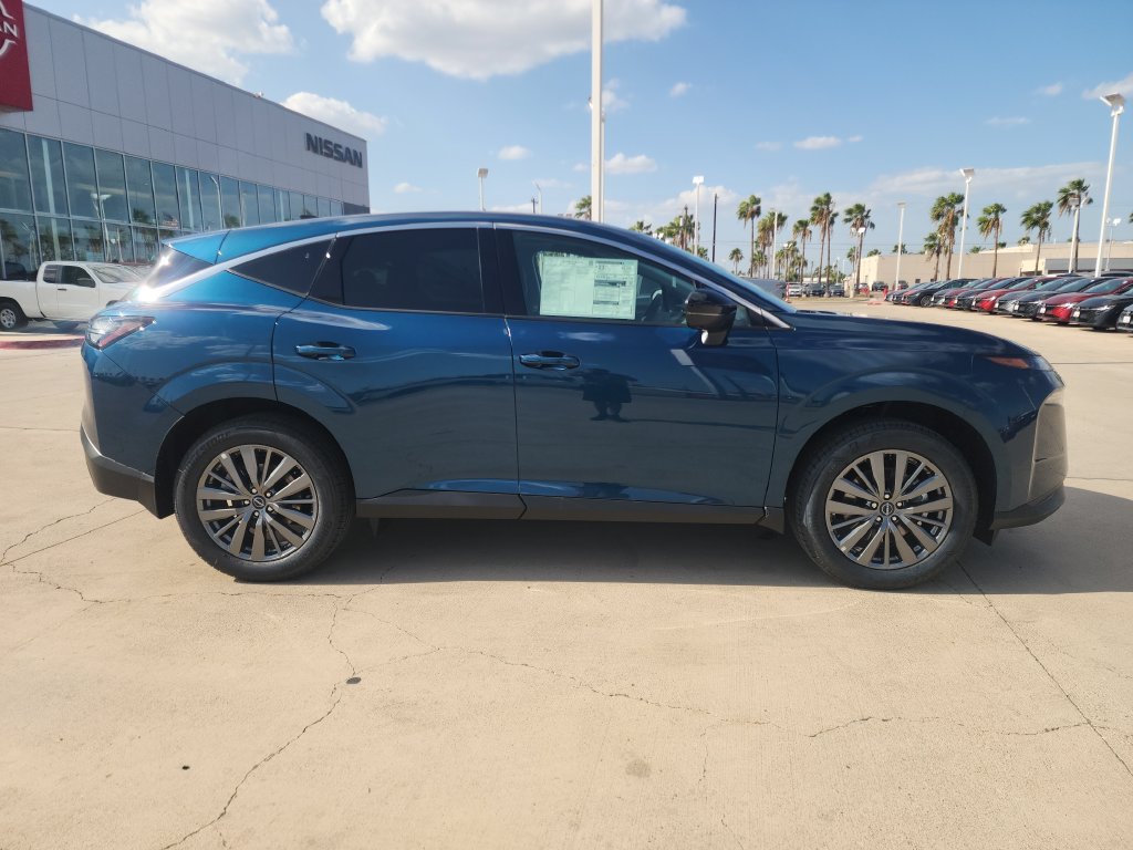 New 2026 Nissan Murano SL AWD/4WD image 8