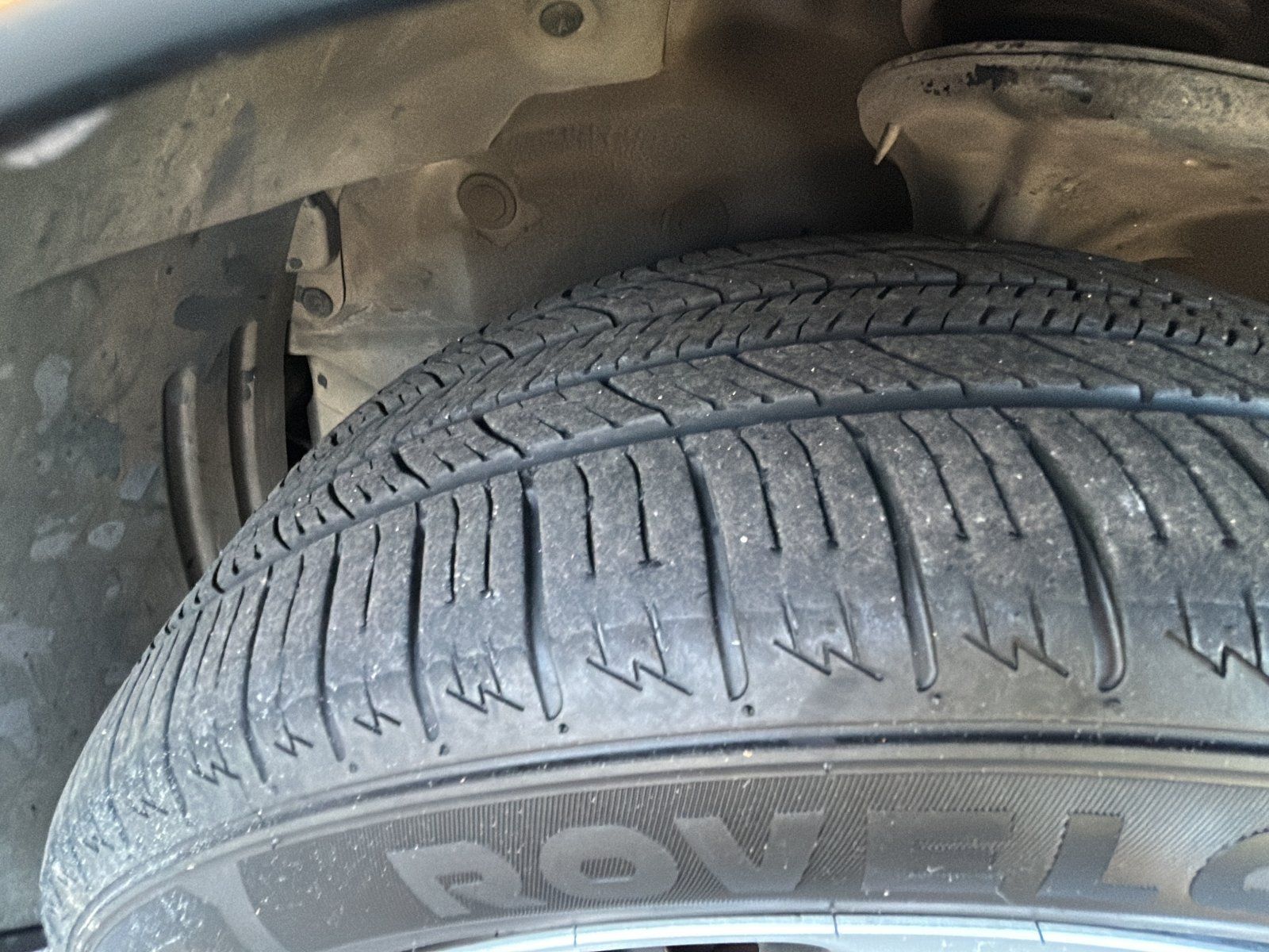 Used 2008 Kia Spectra EX FWD image 9