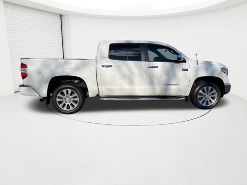 Used 2016 Toyota Tundra Limited image 6