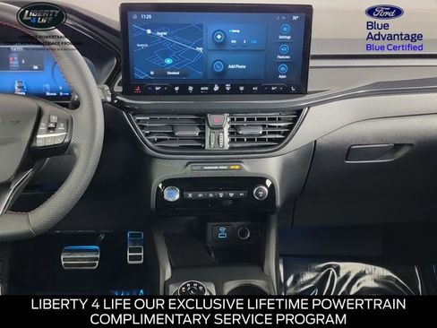 Certified 2023 Ford Escape ST-Line Elite image 20