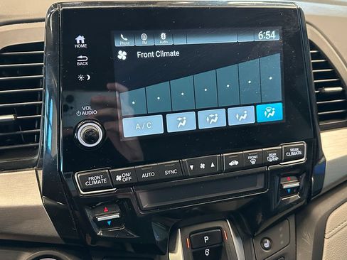Used 2022 Honda Odyssey EX image 14