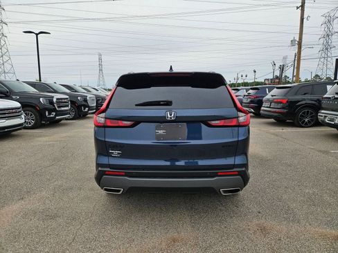 Used 2026 Honda CR-V Sport-L image 5