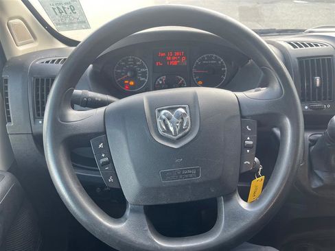 Used 2020 RAM ProMaster 3500 image 16