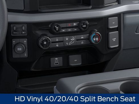 New 2026 Ford F250 XL AWD/4WD image 18