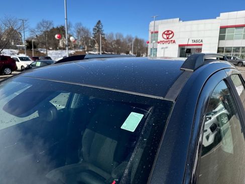 Used 2017 Chevrolet Trax LT image 41