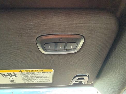 Used 2025 RAM 1500 Big Horn image 33