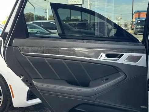 Used 2018 Genesis G80 3.3T Sport image 22