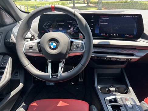 Used 2025 BMW M235i xDrive image 19