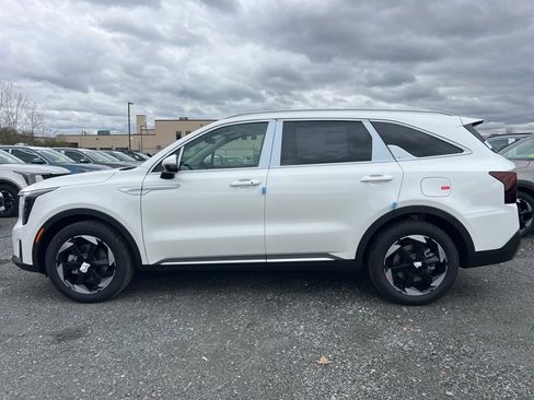 New 2026 Kia Sorento EX image 2
