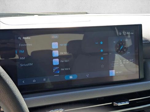 Certified 2024 Hyundai Sonata SEL image 20