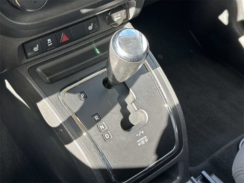 Used 2010 Jeep Compass Sport image 24