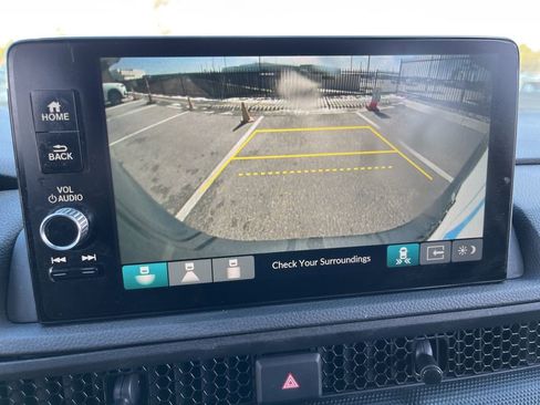 Certified 2024 Honda CR-V Sport-L image 23