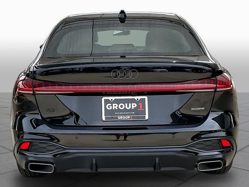 New 2026 Audi A5 2.0T Premium Plus AWD/4WD image 4