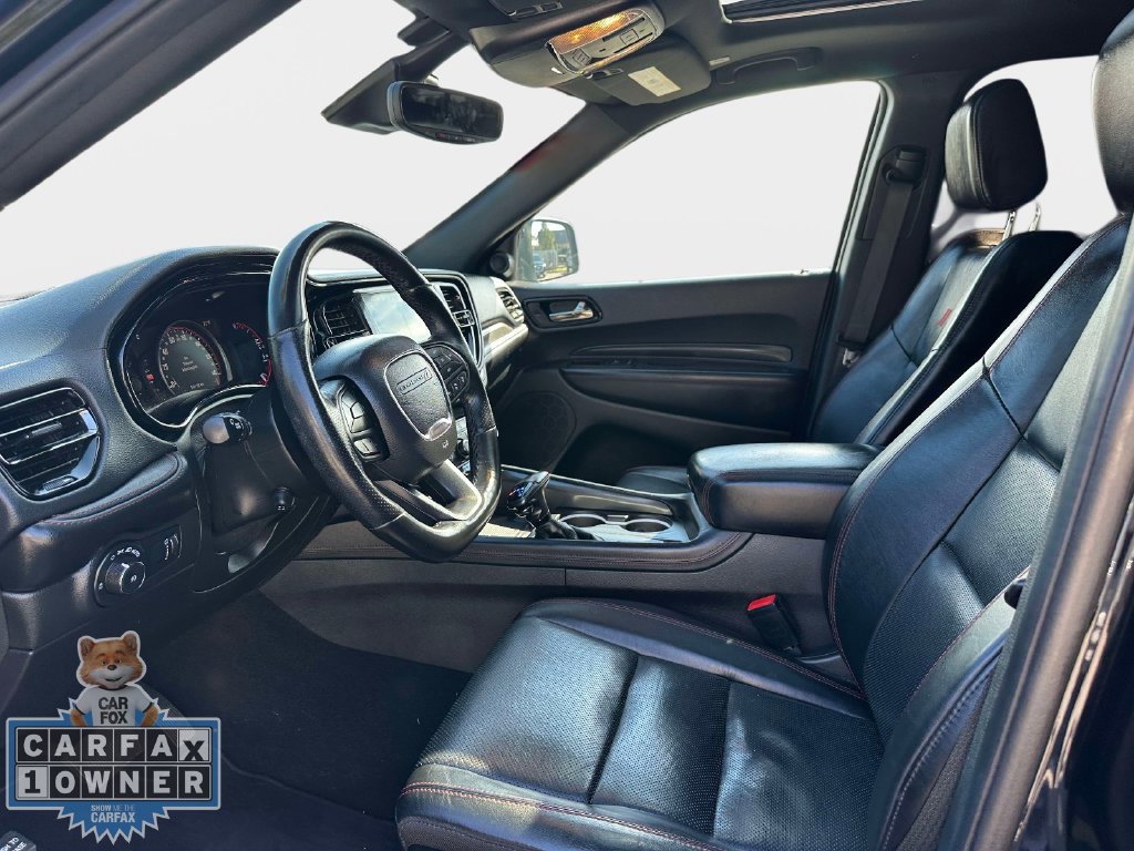 Used 2023 Dodge Durango R/T AWD/4WD image 19