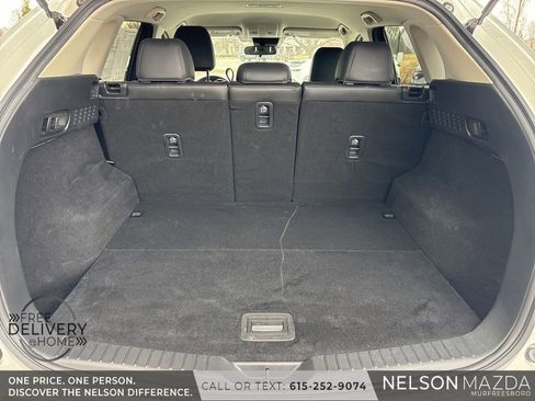 Certified 2023 MAZDA CX-5 AWD 2.5 S w/ Select Package image 26