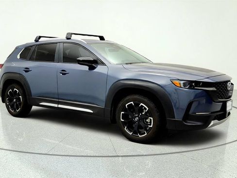 Used 2025 MAZDA CX-50 Meridian Edition w/ Apex Package AWD/4WD image 3