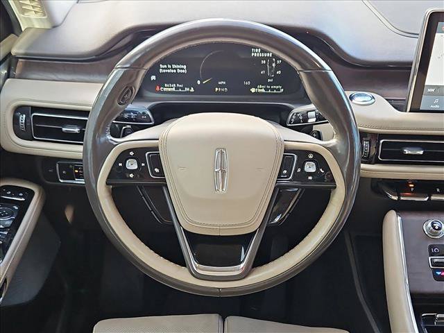 Used 2020 Lincoln Aviator Reserve w/ Equipment Group 202A AWD/4WD image 14