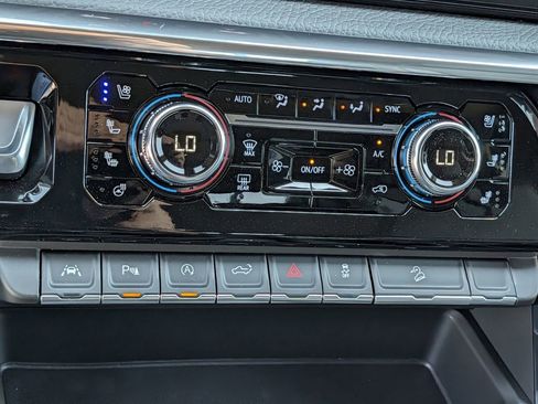 New 2026 GMC Sierra 1500 Denali image 16