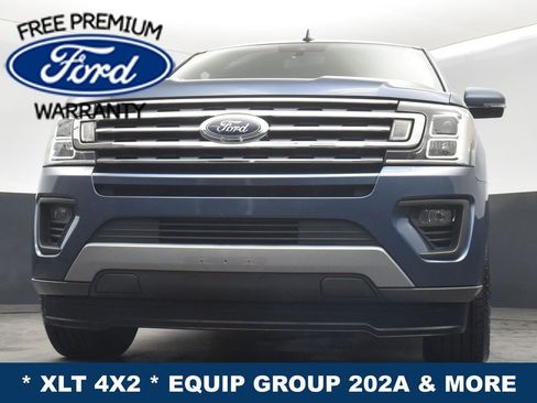 Used 2020 Ford Expedition XLT w/ Equipment Group 202A image 20