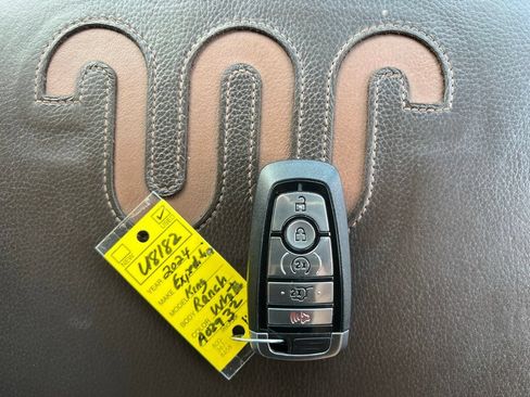 Used 2024 Ford Expedition King Ranch RWD image 51