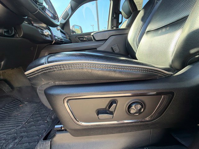 Used 2024 RAM 1500 Limited AWD/4WD image 45