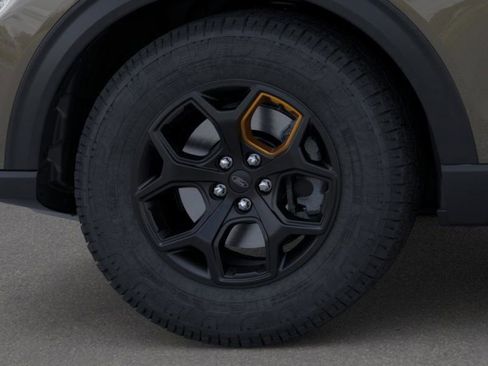 New 2026 Ford Explorer Tremor image 20