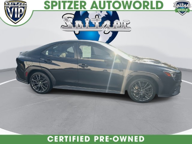 Used 2022 Subaru WRX Premium AWD/4WD image 17